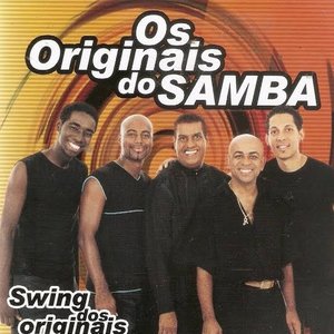 Swing dos Originais