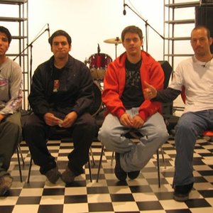 Tiempo Fuera 的头像