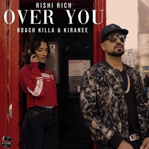 Over You - Single