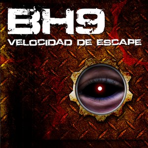 Velocidad de Escape