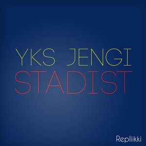 Yks Jengi Stadist