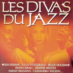 Les Divas Du Jazz
