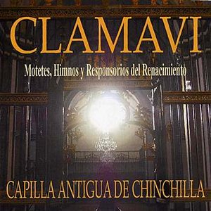 Clamavi, Motets, Himnos y Responsorios del Renacimiento