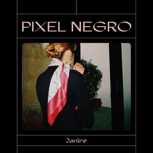 Pixel Negro - Single