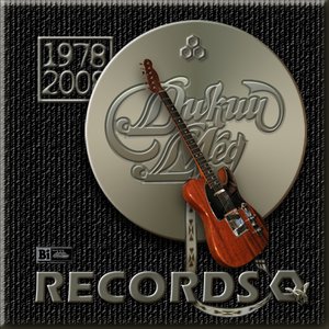 Rare Fat Records