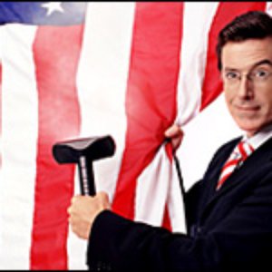 Avatar for The Colbert Report