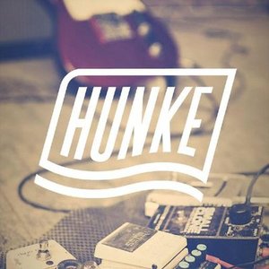 Image for 'hunkE'