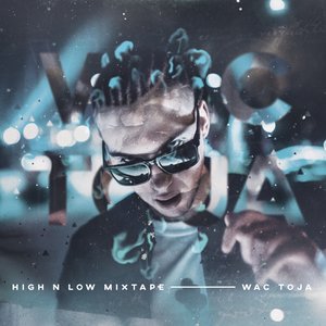 'High N Low Mixtape' için resim