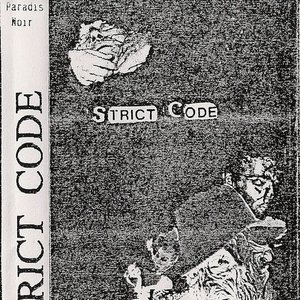 Strict Code 的头像