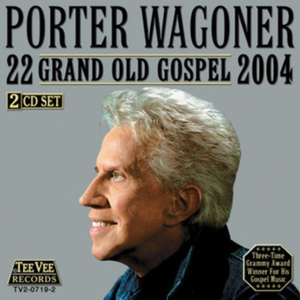 Porter Wagoner - Lord I