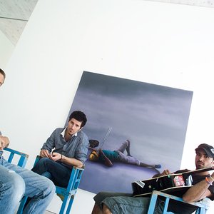 The Brendan Adams Trio 的头像