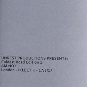 London - IKLECTIK - 17/5/17
