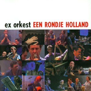 Een Rondje Holland