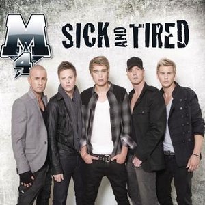 Sick And Tired