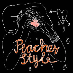 Peaches Style (Banjo)
