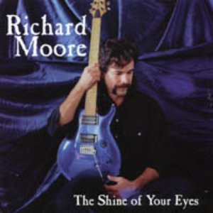 Richard Moore 的头像