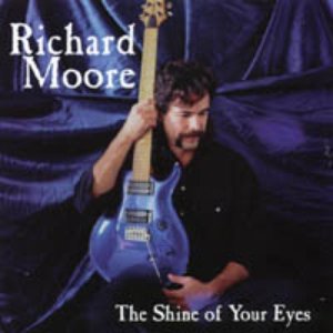 Richard Moore のアバター