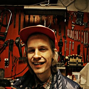 Patrik Karlsson 的头像