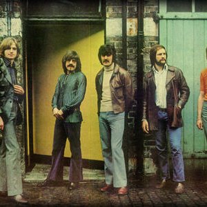 The Moody Blues, Peter Knight & The London Festival Orchestra のアバター