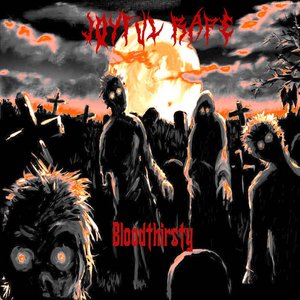 Bloodthirsty