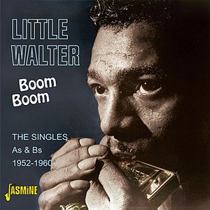 Boom Boom - The Singles As & Bs 1952-1960