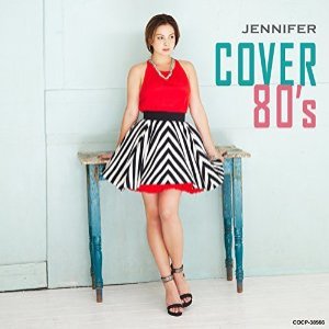 COVER 80's
