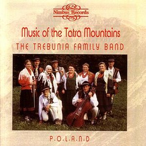 Music of the Tatra Mountains