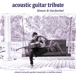 Paul Simon - Acoustic Guitar Tribute ~ Simon And Garfunkel - Zortam Music
