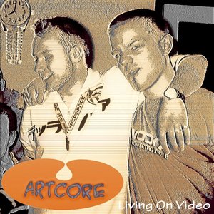 Living On Video