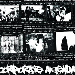 Corporate Agenda 的头像