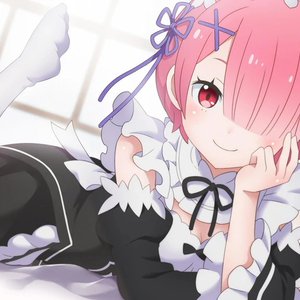 ラム(CV:村川梨衣) 的头像