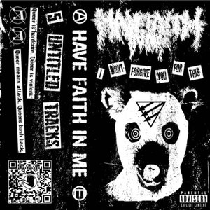 I Won't Forgive You For This