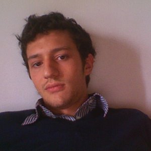 Gagliardi Matteo 的头像