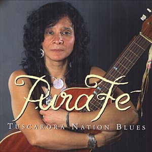 'Tuscarora Nation Blues'の画像
