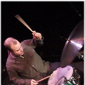 Ben Perowsky photo provided by Last.fm