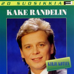 20 suosikkia / Kirje Kotiin