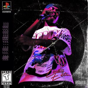 Bby I Kno + #WhiteGirlMusic - Single