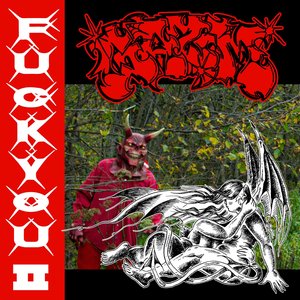 Fuck You II - EP