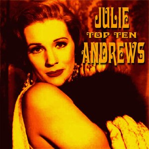 Julie Andrews Top Ten
