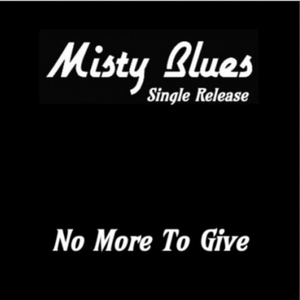 Artwork for No More To Give