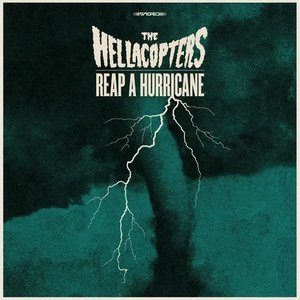 Reap A Hurricane