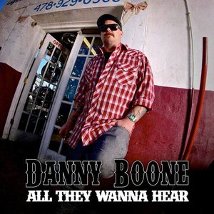 Image for 'Danny boone'