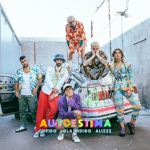 Autoestima (Feat. Lola Indigo, Alizzz) [Remix]