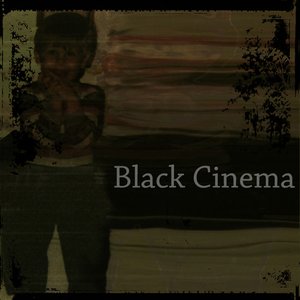 Аватар для Black Cinema