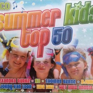 Summer Kids Top 50
