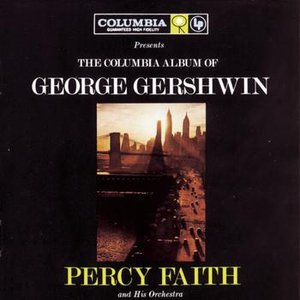 Image for 'The Columbia Album Of George Gershwin'