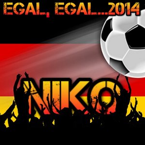 Egal, Egal... 2014