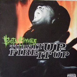 Busta Rhymes - Turn It Up (Remix)-Fire It Up - Zortam Music Busta Rhymes - Turn It Up (Remix)-Fire It Up - Zortam Music