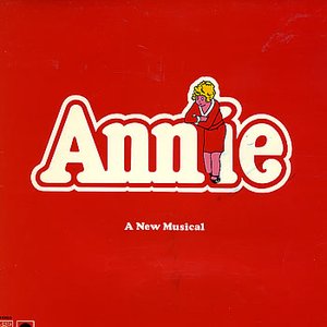 Annie Soundtrack 的头像