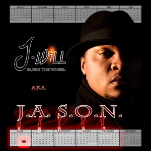 Guide The Wheel Album: aka J.A.S.O.N.